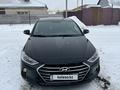 Hyundai Elantra 2018 года за 8 000 000 тг. в Астана – фото 3