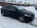 Hyundai Elantra 2018 года за 8 000 000 тг. в Астана – фото 2