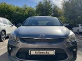 Kia Rio 2020 года за 6 000 000 тг. в Астана – фото 2