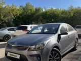 Kia Rio 2020 года за 6 000 000 тг. в Астана
