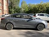 Kia Rio 2020 года за 6 000 000 тг. в Астана – фото 4