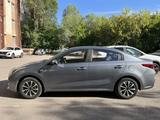 Kia Rio 2020 года за 6 000 000 тг. в Астана – фото 5