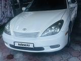 Toyota Windom 2001 года за 4 200 000 тг. в Алматы