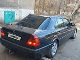 Mercedes-Benz C 220 1995 года за 2 500 000 тг. в Караганда – фото 3