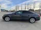 Audi A4 2011 года за 5 700 000 тг. в Атырау – фото 4