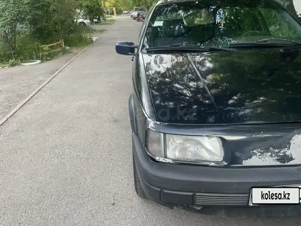 Volkswagen Passat 1991 года за 1 800 000 тг. в Тараз – фото 2