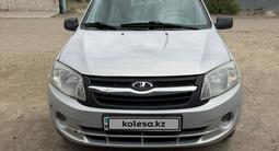 ВАЗ (Lada) Granta 2190 2014 года за 2 200 000 тг. в Семей