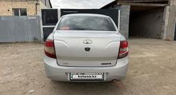 ВАЗ (Lada) Granta 2190 2014 года за 2 200 000 тг. в Семей – фото 2