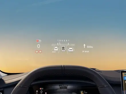 Zeekr 8x Ultra 2026 года за 33 000 000 тг. в Алматы – фото 11