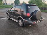 Mitsubishi RVR 1996 годаүшін2 200 000 тг. в Усть-Каменогорск – фото 2