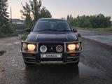 Mitsubishi RVR 1996 годаүшін2 200 000 тг. в Усть-Каменогорск – фото 3