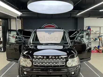 Land Rover Discovery 2010 года за 11 500 000 тг. в Алматы – фото 3