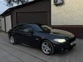 BMW 535 2014 годаfor12 700 000 тг. в Тараз – фото 2