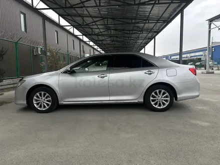 Toyota Camry 2011 года за 10 600 000 тг. в Алматы – фото 7