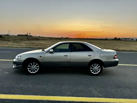 Toyota Windom 1996 года за 4 200 000 тг. в Талдыкорган – фото 4