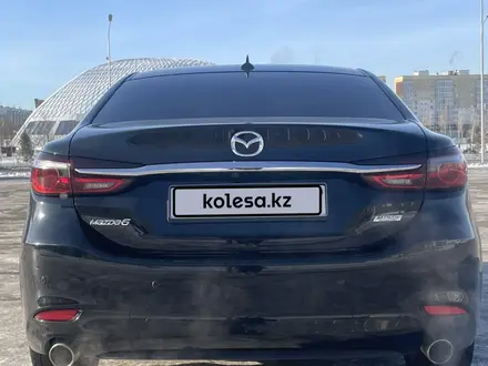 Mazda 6 2019 года за 12 200 000 тг. в Уральск – фото 17