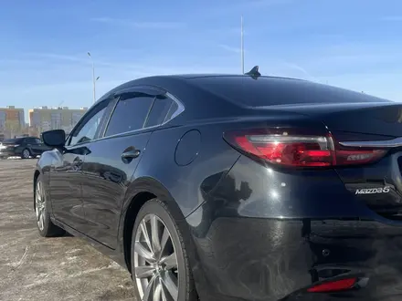 Mazda 6 2019 года за 12 200 000 тг. в Уральск – фото 18