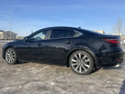 Mazda 6 2019 года за 12 200 000 тг. в Уральск – фото 19