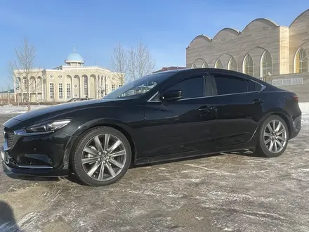 Mazda 6 2019 года за 12 200 000 тг. в Уральск – фото 21