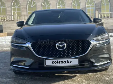 Mazda 6 2019 года за 12 200 000 тг. в Уральск – фото 22