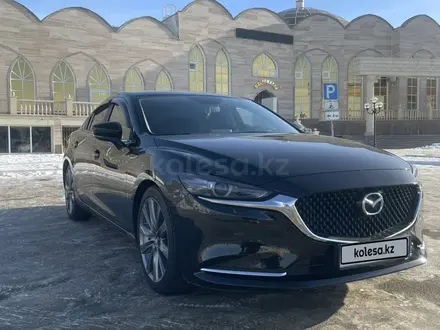 Mazda 6 2019 года за 12 200 000 тг. в Уральск – фото 24
