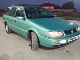 Volkswagen Passat 1994 годаfor2 550 000 тг. в Шымкент – фото 4