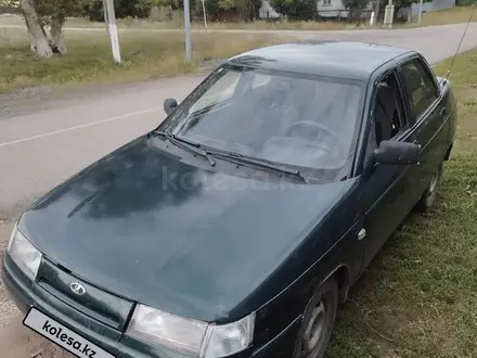 ВАЗ (Lada) 2110 2003 года за 800 000 тг. в Баянаул