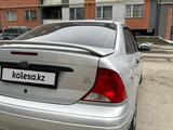 Ford Focus 2001 года за 1 000 000 тг. в Алматы – фото 5