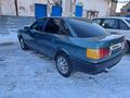 Audi 80 1990 года за 1 000 000 тг. в Караганда – фото 7