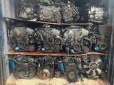 Двигатель ECOBOST 2.3 за 1 750 000 тг. в Алматы – фото 2