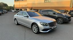 Mercedes-Benz E 300 2017 года за 15 000 000 тг. в Алматы