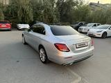 Mercedes-Benz E 300 2017 года за 15 000 000 тг. в Алматы – фото 3