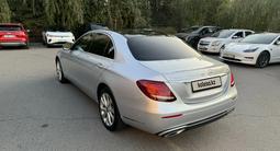 Mercedes-Benz E 300 2017 года за 15 000 000 тг. в Алматы – фото 3