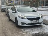 Kia Cerato 2013 годаfor5 200 000 тг. в Астана