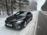 Toyota Camry 2021 годаүшін17 000 000 тг. в Астана