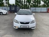 Daewoo Gentra 2014 годаүшін3 243 333 тг. в Алматы