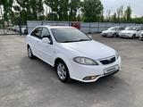 Daewoo Gentra 2014 годаүшін3 243 333 тг. в Алматы – фото 3
