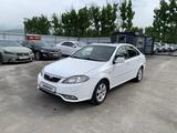 Daewoo Gentra 2014 годаүшін3 243 333 тг. в Алматы – фото 5