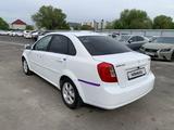 Daewoo Gentra 2014 годаүшін3 243 333 тг. в Алматы – фото 4