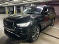 Infiniti QX80 2020 года за 26 500 000 тг. в Астана