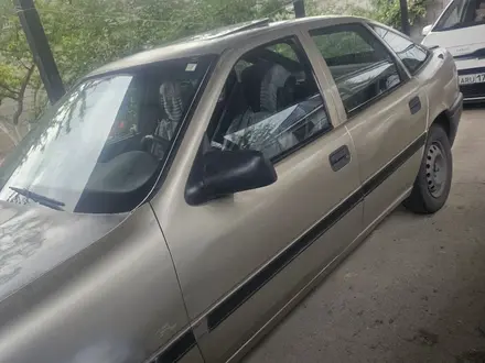 Opel Vectra 1991 года за 500 000 тг. в Шымкент – фото 2