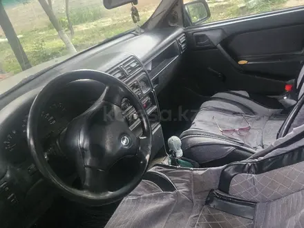 Opel Vectra 1991 года за 500 000 тг. в Шымкент – фото 3