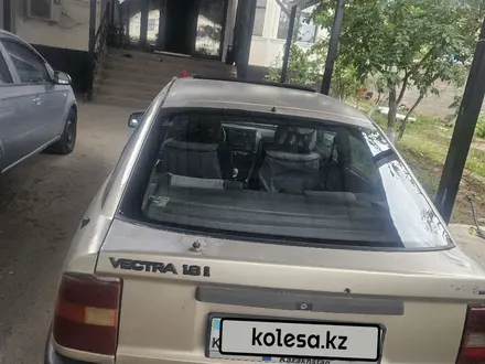 Opel Vectra 1991 года за 500 000 тг. в Шымкент – фото 4
