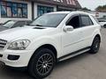 Mercedes-Benz ML 350 2005 года за 5 100 000 тг. в Байсерке