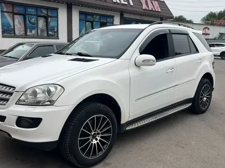 Mercedes-Benz ML 350 2005 года за 5 100 000 тг. в Байсерке