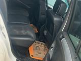 Mercedes-Benz ML 350 2005 года за 5 100 000 тг. в Байсерке – фото 4