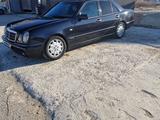 Mercedes-Benz E 320 1997 годаfor4 000 000 тг. в Кызылорда