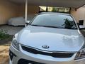 Kia Rio 2020 года за 8 000 000 тг. в Шымкент – фото 2