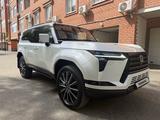Lexus GX 550 2024 года за 54 000 000 тг. в Уральск – фото 4