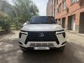 Lexus GX 550 2024 года за 54 000 000 тг. в Уральск – фото 2